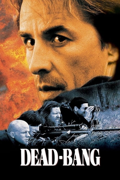 1989 Action in Dead Bang (1989)
