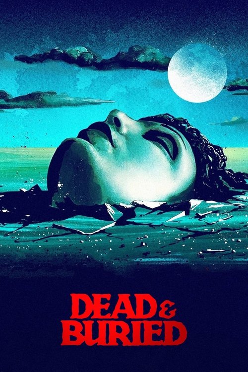 1981 Horror in Dead & Buried (1981)