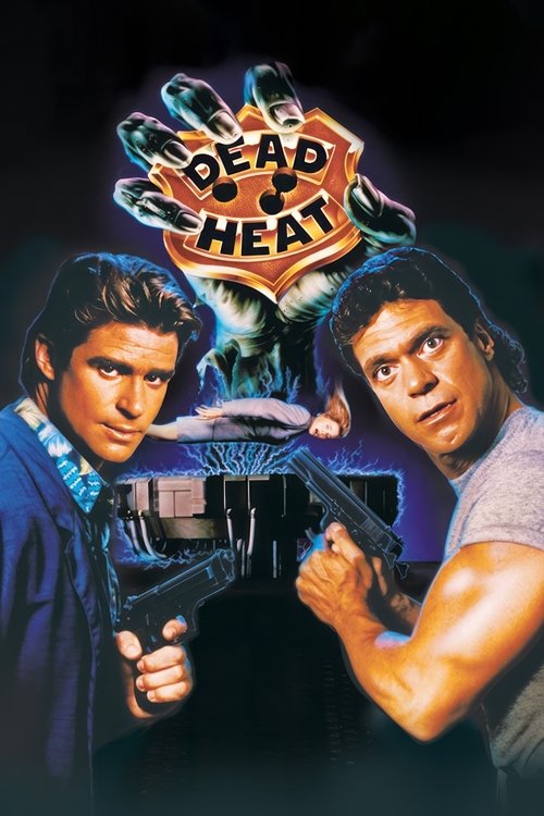 1988 Thriller in Dead Heat (1988)