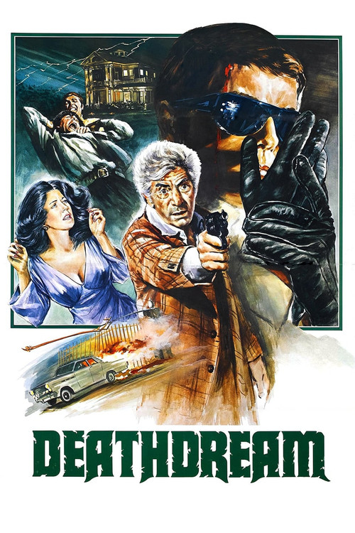 1974 Horror in Dead of Night (1974)