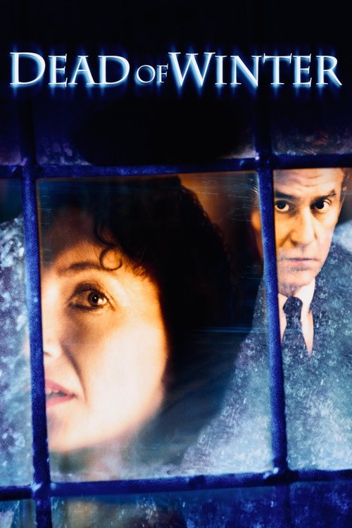 1987 Horror in Dead of Winter (1987)