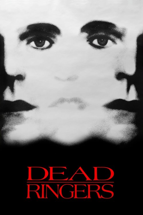 David Cronenberg in Dead Ringers (1988)