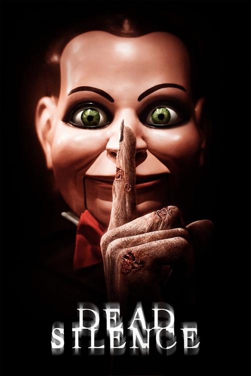 2000s Horror in Dead Silence (2007)