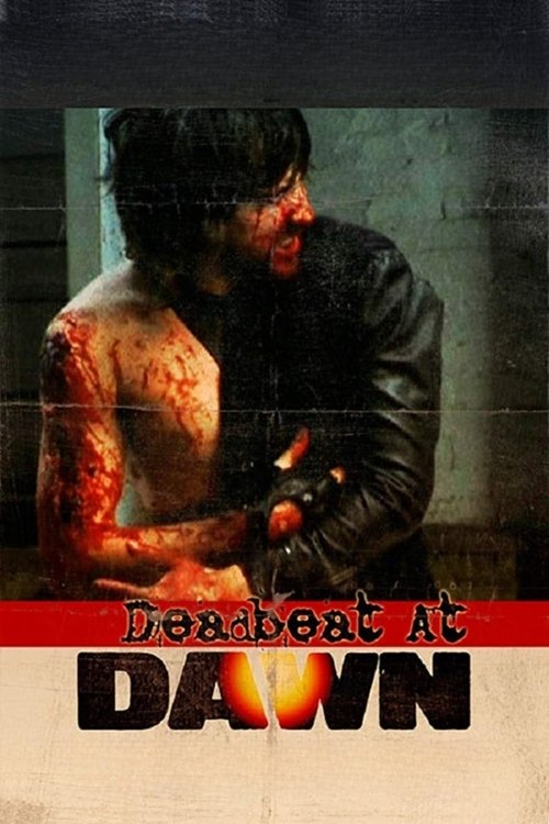 1988 Action in Deadbeat at Dawn (1988)