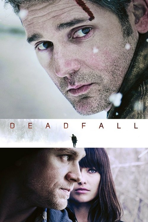 2012 Crime in Deadfall (2012)