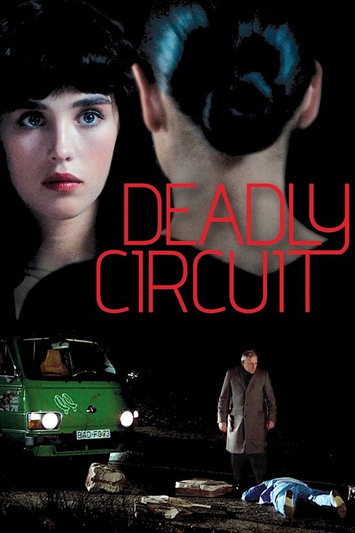 1983 Crime in Deadly Circuit (1983)