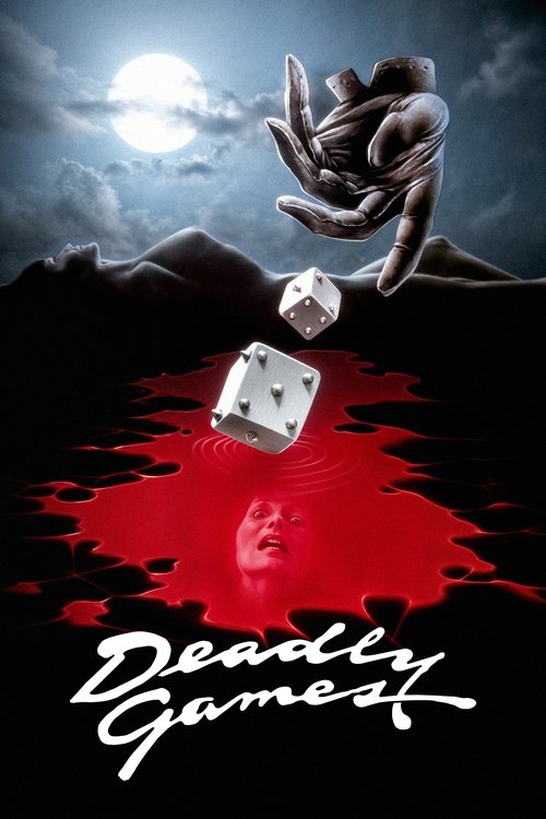 1982 Horror in Deadly Games (1982)