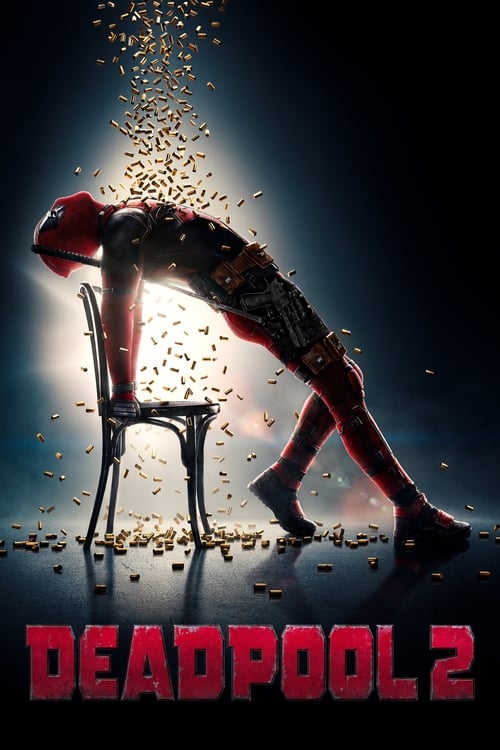 2018 Action in Deadpool 2 (2018)
