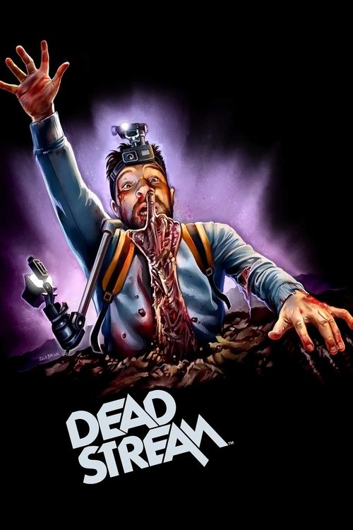2022 Horror in Deadstream (2022)