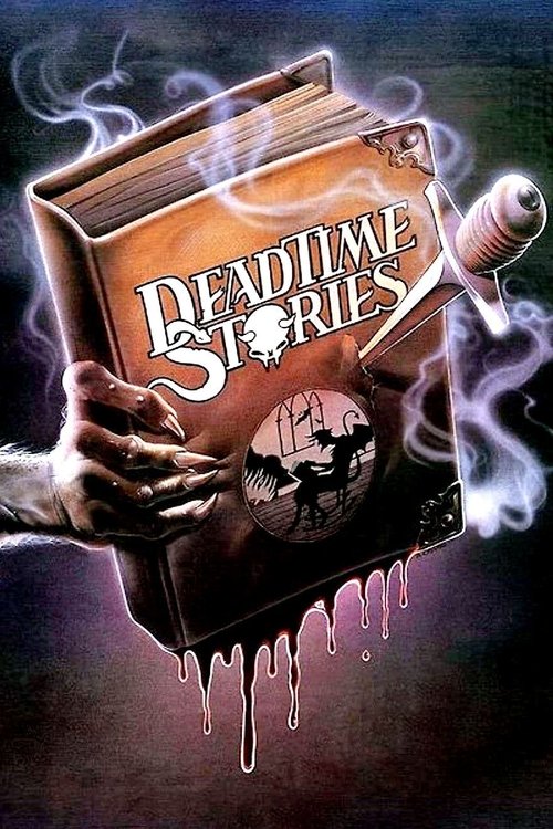 1986 Horror in Deadtime Stories (1986)