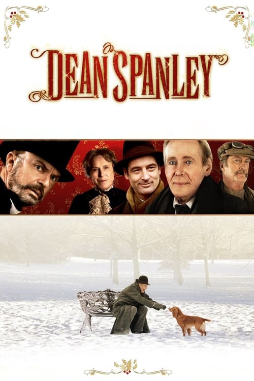 Peter O'Toole in Dean Spanley (2008)