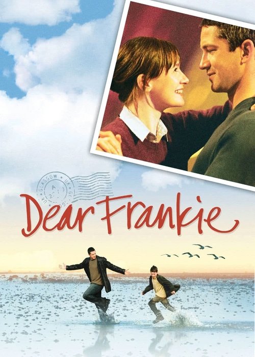 Gerard Butler in Dear Frankie (2004)