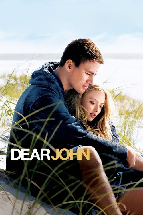Channing Tatum in Dear John (2010)