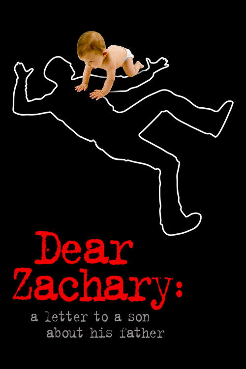 2000s Crime in Dear Zachary: A Letter to a Son About His Father (2008)
