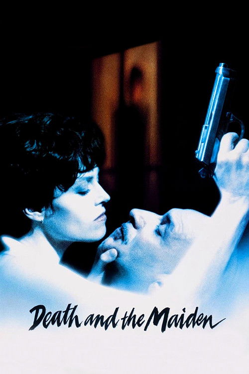 Roman Polanski in Death and the Maiden (1994)