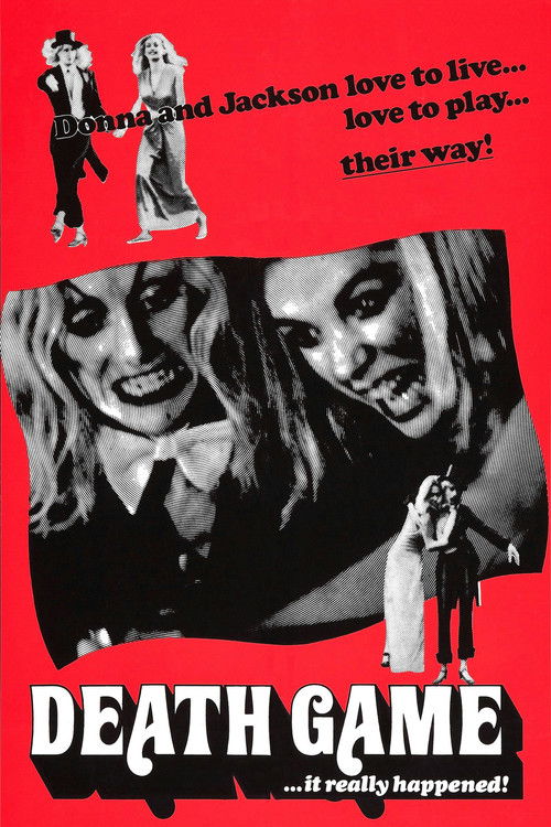 1977 Thriller in Death Game (1977)