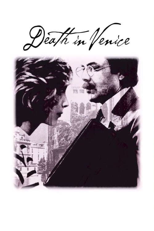 1971 in Death in Venice (1971)