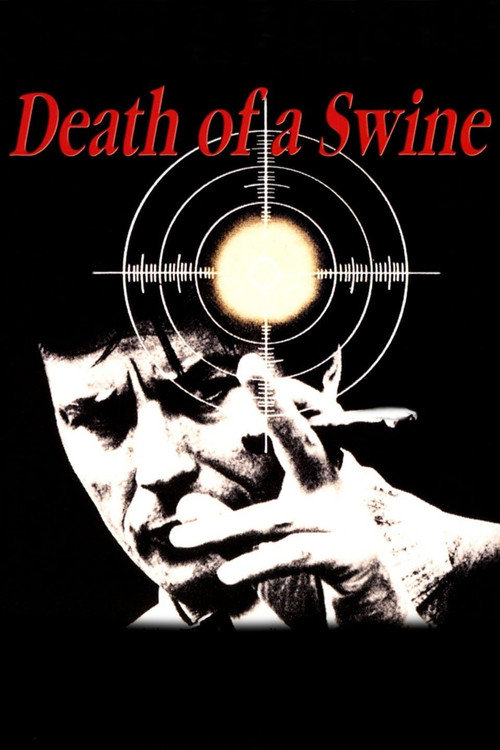 1977 Thriller in Death of a Corrupt Man (1977)