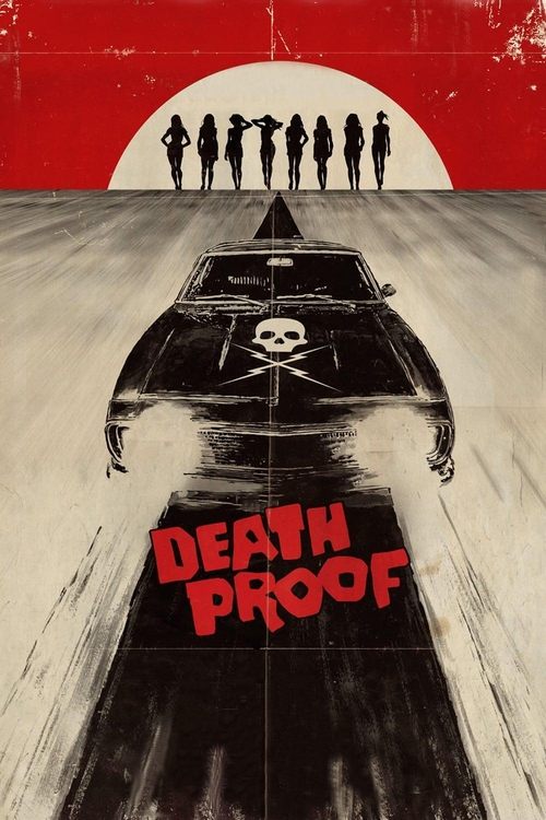 2007 Action in Death Proof (2007)