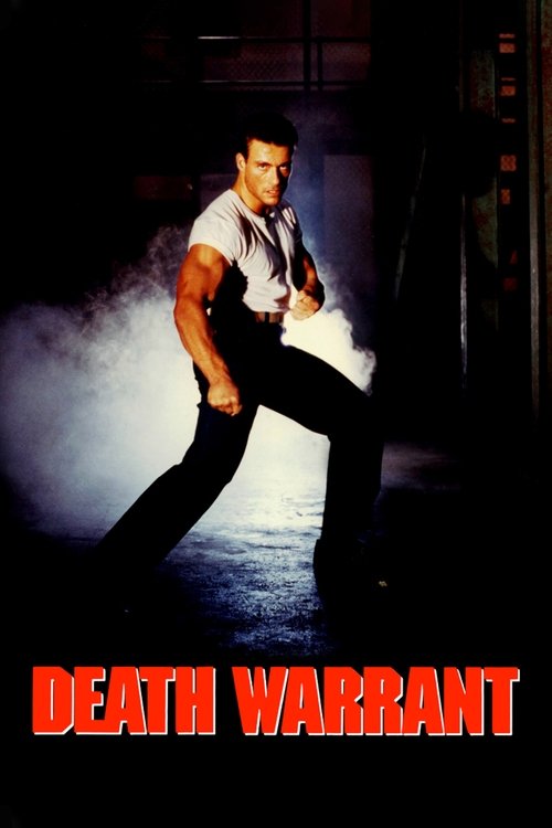 1990 Thriller in Death Warrant (1990)