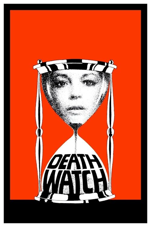 Max von Sydow in Death Watch (1980)