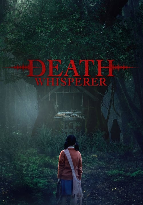 2023 Thriller in Death Whisperer (2023)