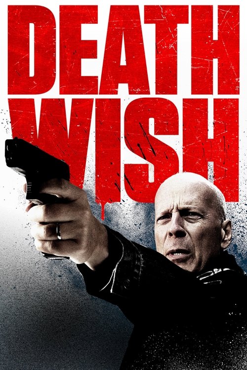 2018 Action in Death Wish (2018)