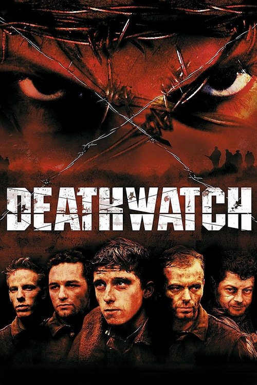 2002 Horror in Deathwatch (2002)