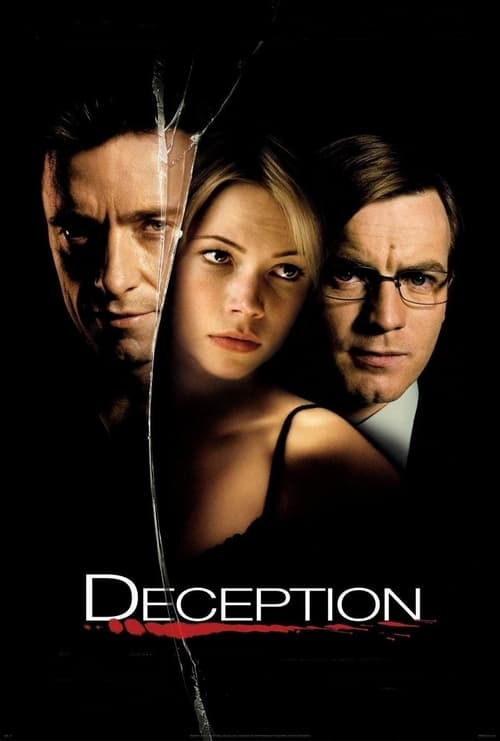2008 Thriller in Deception (2008)