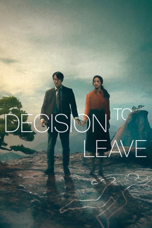 2022 Thriller in Decision to Leave (2022)