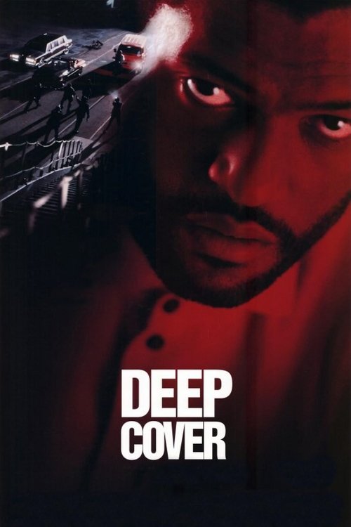 1992 Crime in Deep Cover (1992)