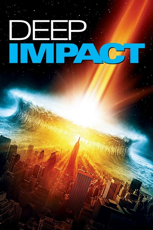 Robert Duvall in Deep Impact (1998)