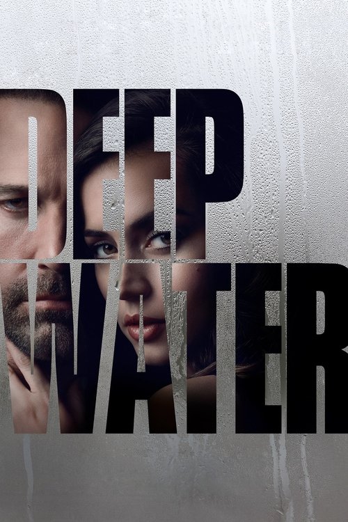 2022 Thriller in Deep Water (2022)