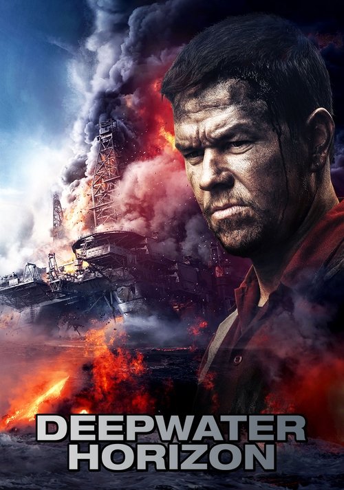 Gina Rodriguez in Deepwater Horizon (2016)