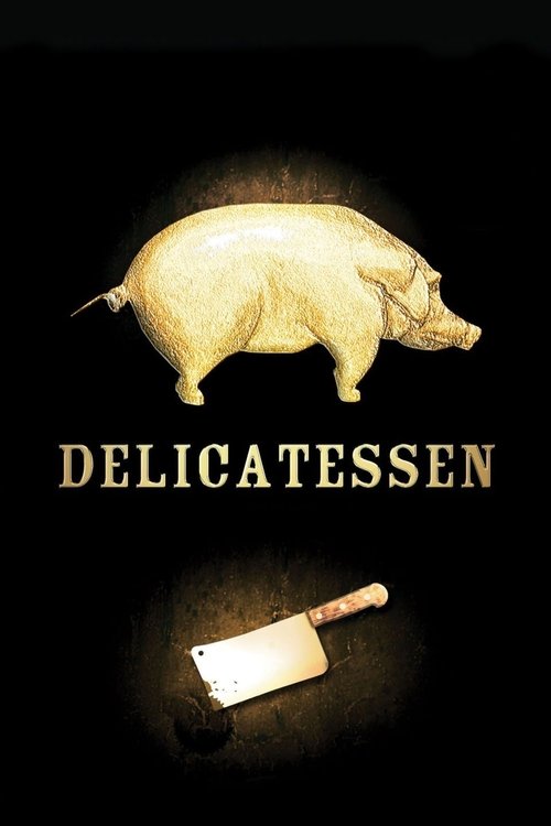 1991 in Delicatessen (1991)