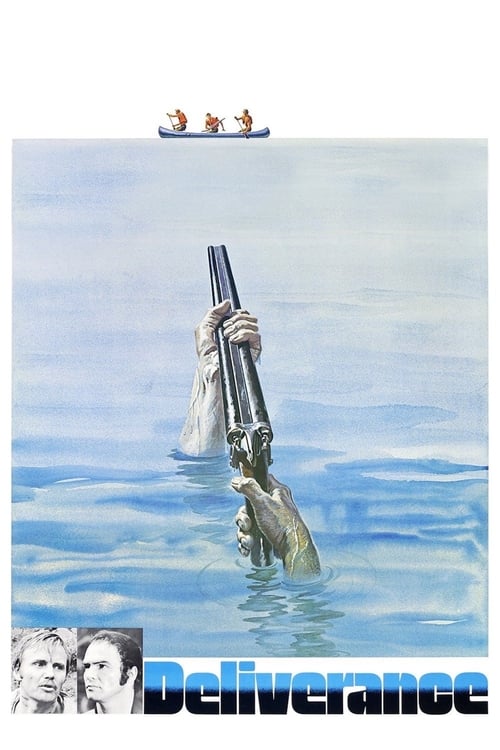 1970s in Deliverance (1972)