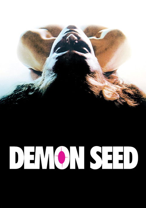 1977 Horror in Demon Seed (1977)