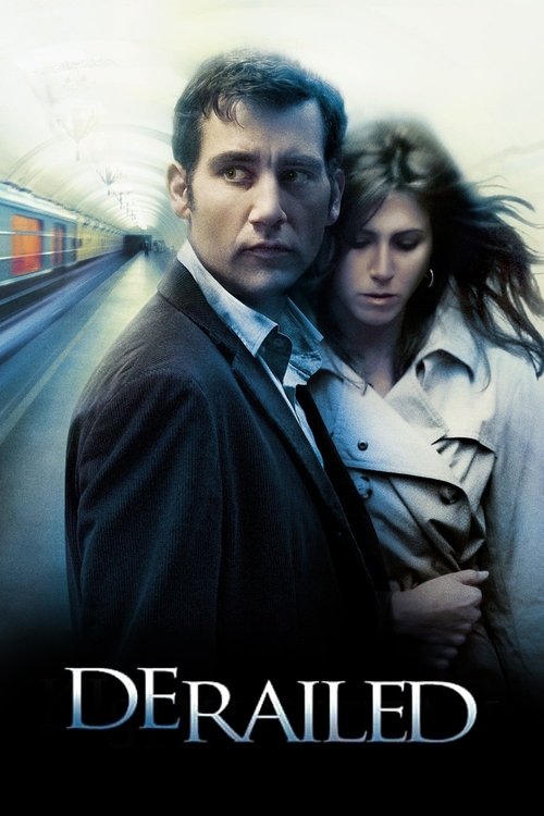 2005 Thriller in Derailed (2005)