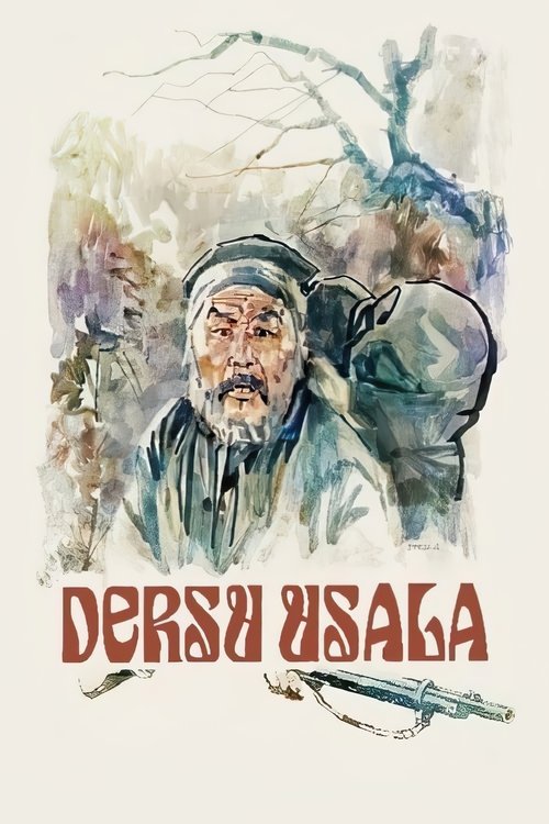 Akira Kurosawa in Dersu Uzala (1975)