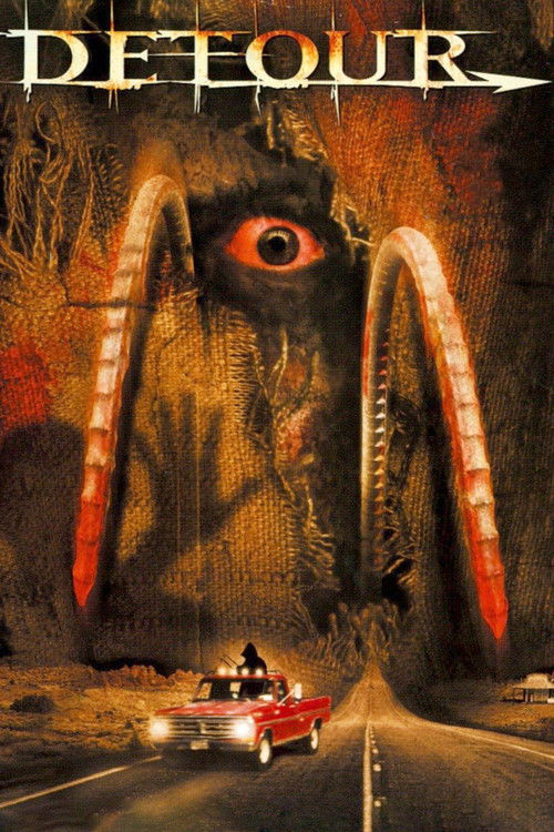 2003 Horror in Detour (2003)