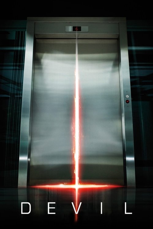 2010 Horror in Devil (2010)