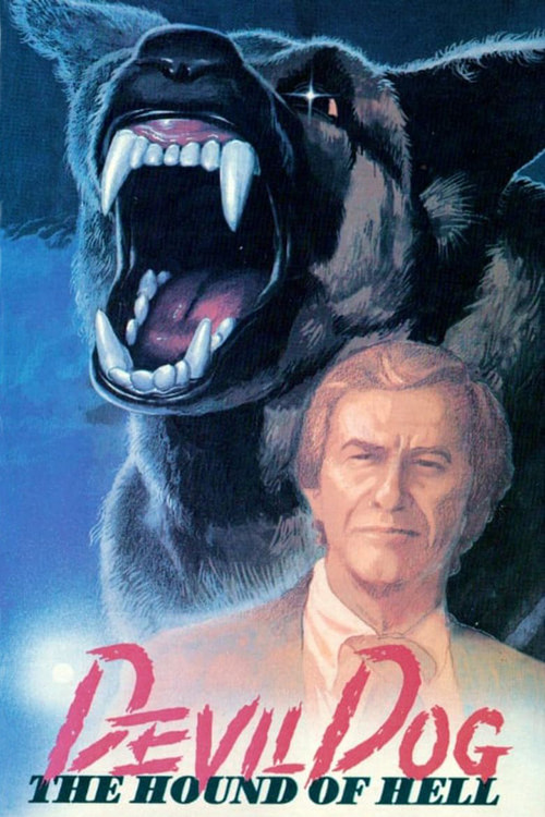 1978 Horror in Devil Dog: The Hound of Hell (1978)