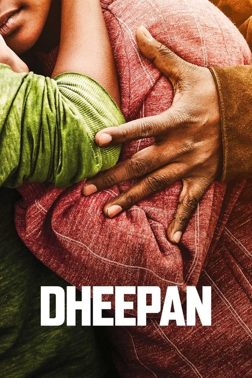 2015 Crime in Dheepan (2015)