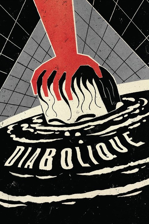1950s in Diabolique (1955)