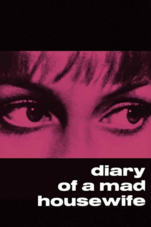 1970 in Diary of a Mad Housewife (1970)