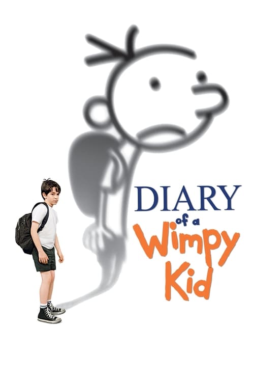 Steve Zahn in Diary of a Wimpy Kid (2010)