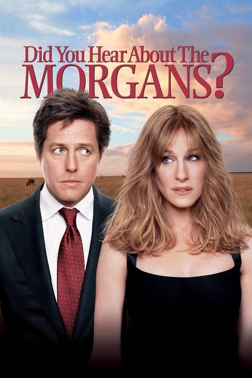 Sarah Jessica Parker in Did You Hear About the Morgans? (2009)