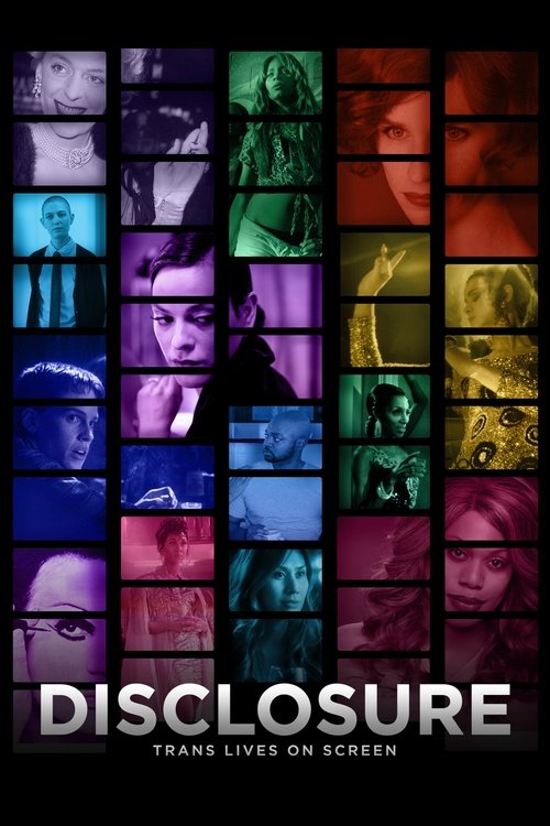 Barbra Streisand in Disclosure (2020)