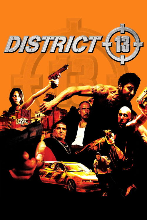 2004 Action in District B13 (2004)