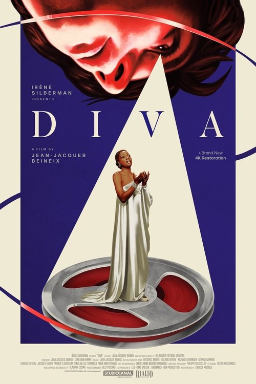 1981 Action in Diva (1981)